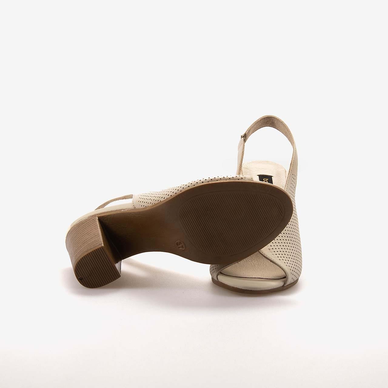 SandaletKemal TancaKemal Tanca   Kadın Sandalet 11646