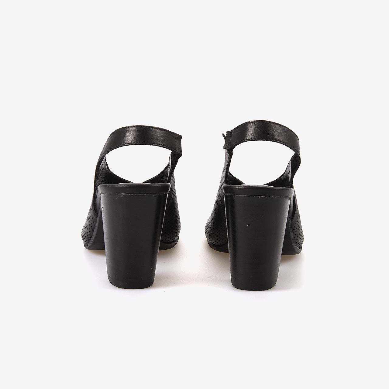 SandaletKemal TancaKemal Tanca   Kadın Sandalet 11646