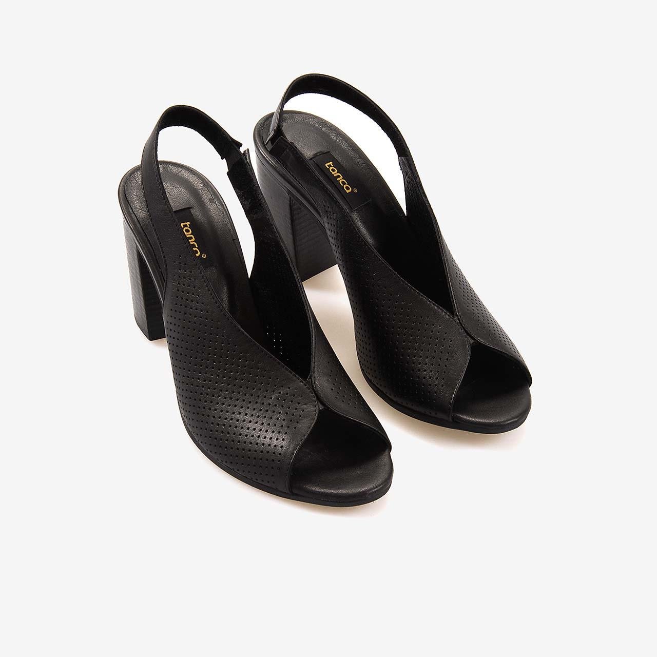 SandaletKemal TancaKemal Tanca   Kadın Sandalet 11646