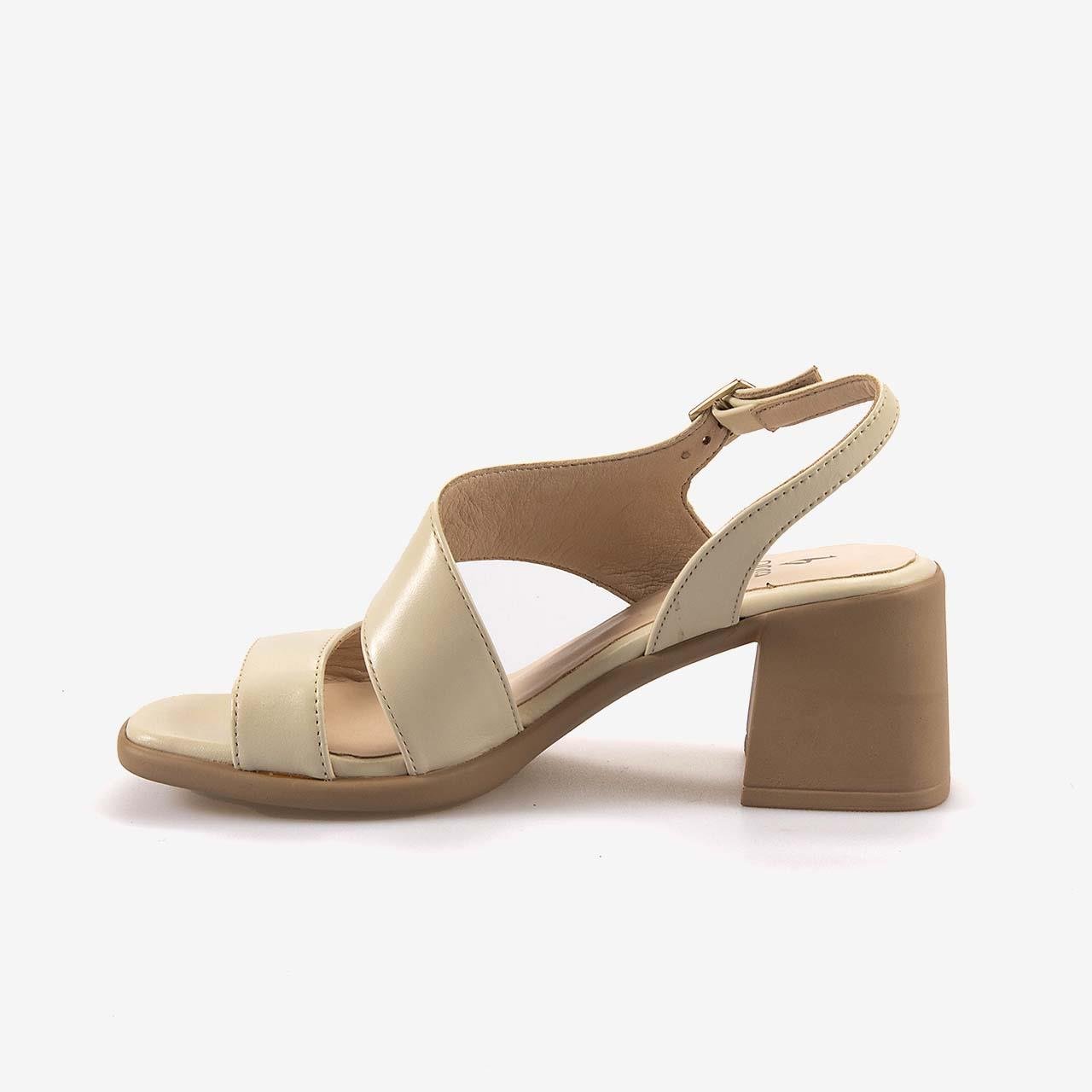 SandaletKemal TancaKemal Tanca   Kadın Sandalet 6174