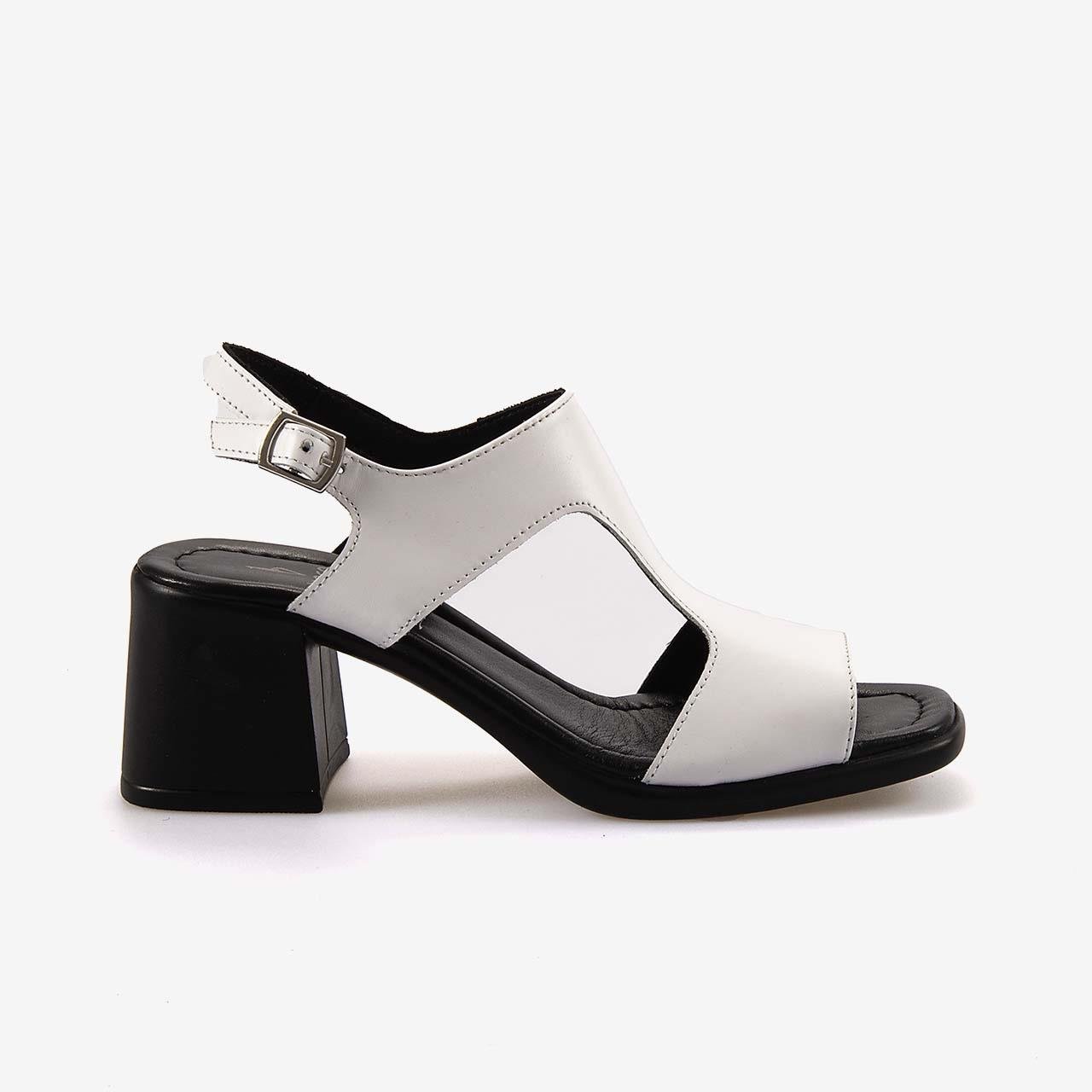 SandaletKemal TancaKemal Tanca   Kadın Sandalet 6177