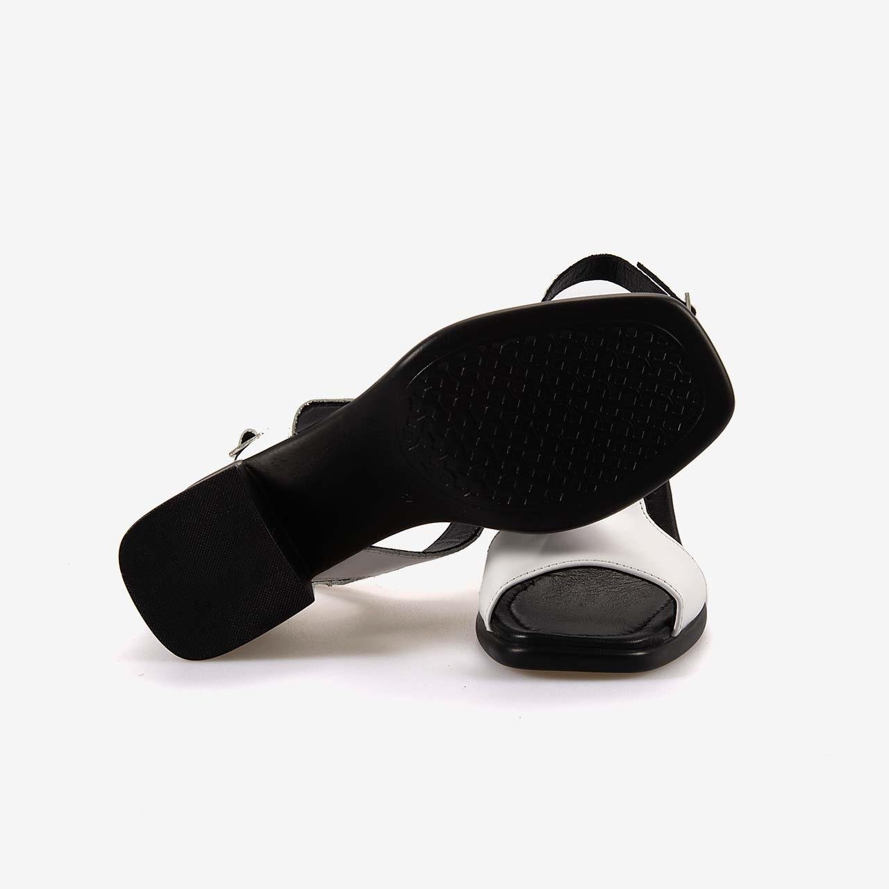 SandaletKemal TancaKemal Tanca   Kadın Sandalet 6177