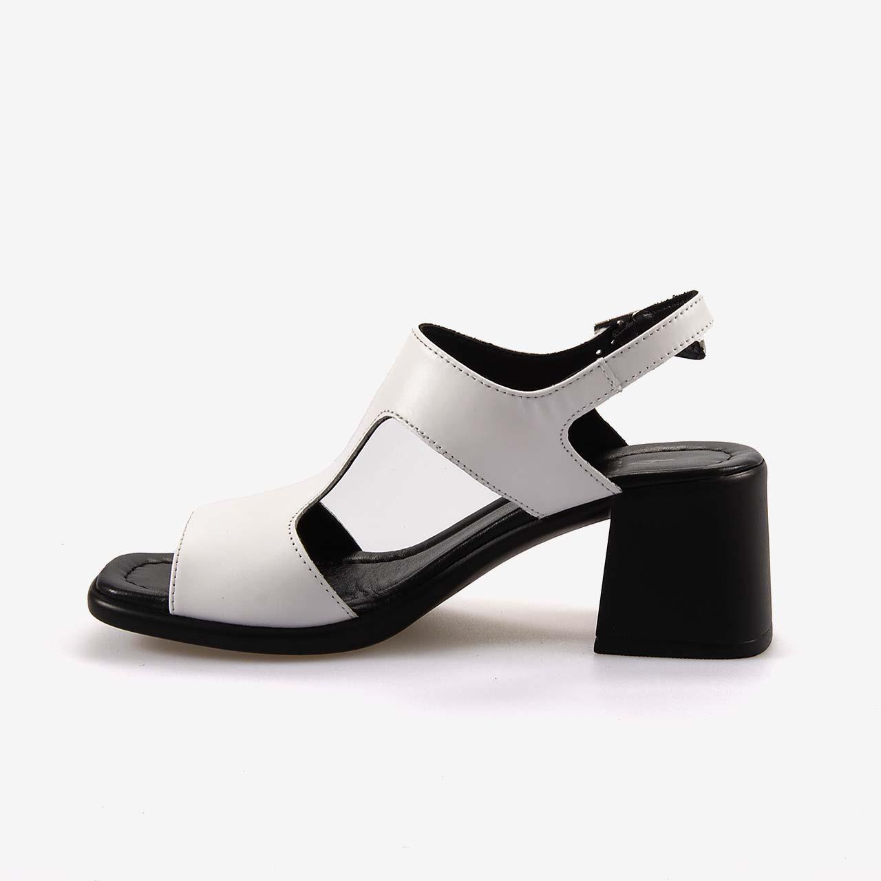 SandaletKemal TancaKemal Tanca   Kadın Sandalet 6177