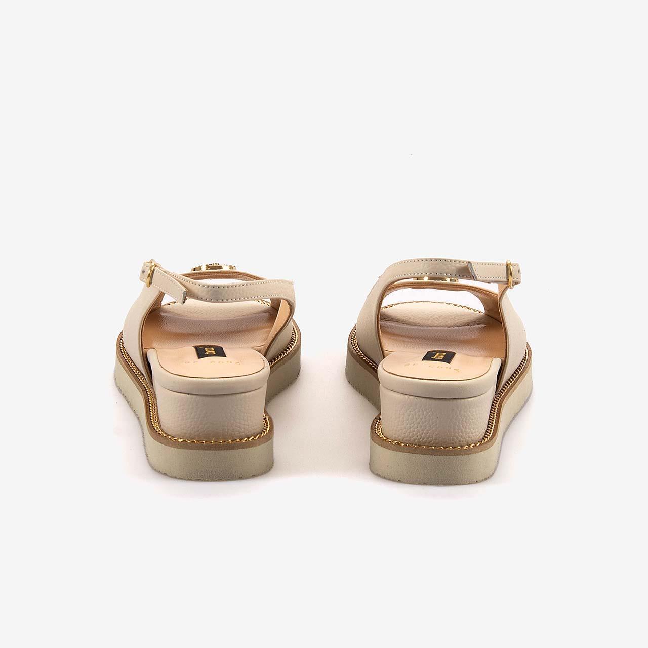 SandaletKemal TancaKemal Tanca   Kadın Sandalet 7692