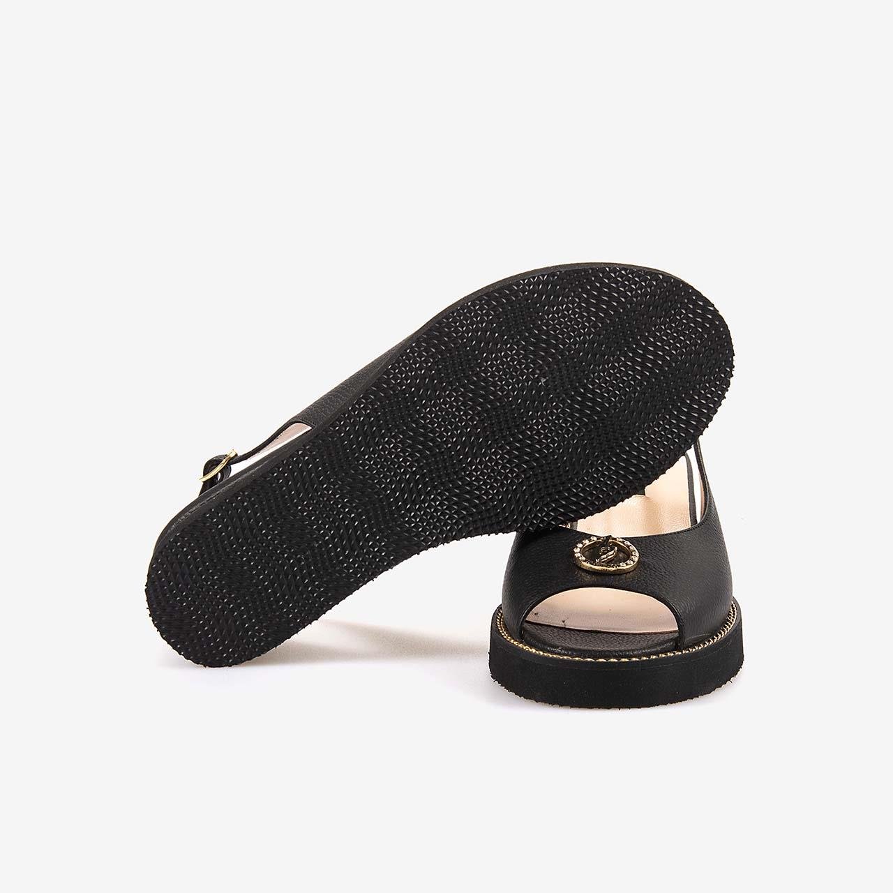 SandaletKemal TancaKemal Tanca   Kadın Sandalet 7692