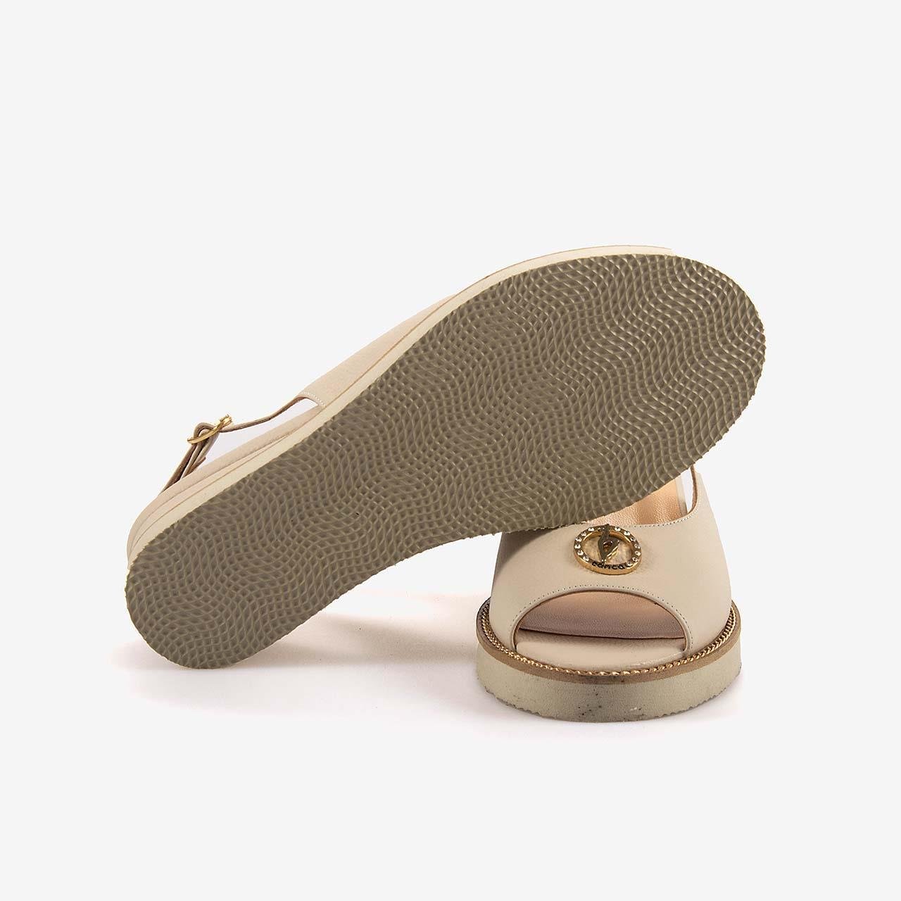 SandaletKemal TancaKemal Tanca   Kadın Sandalet 7692