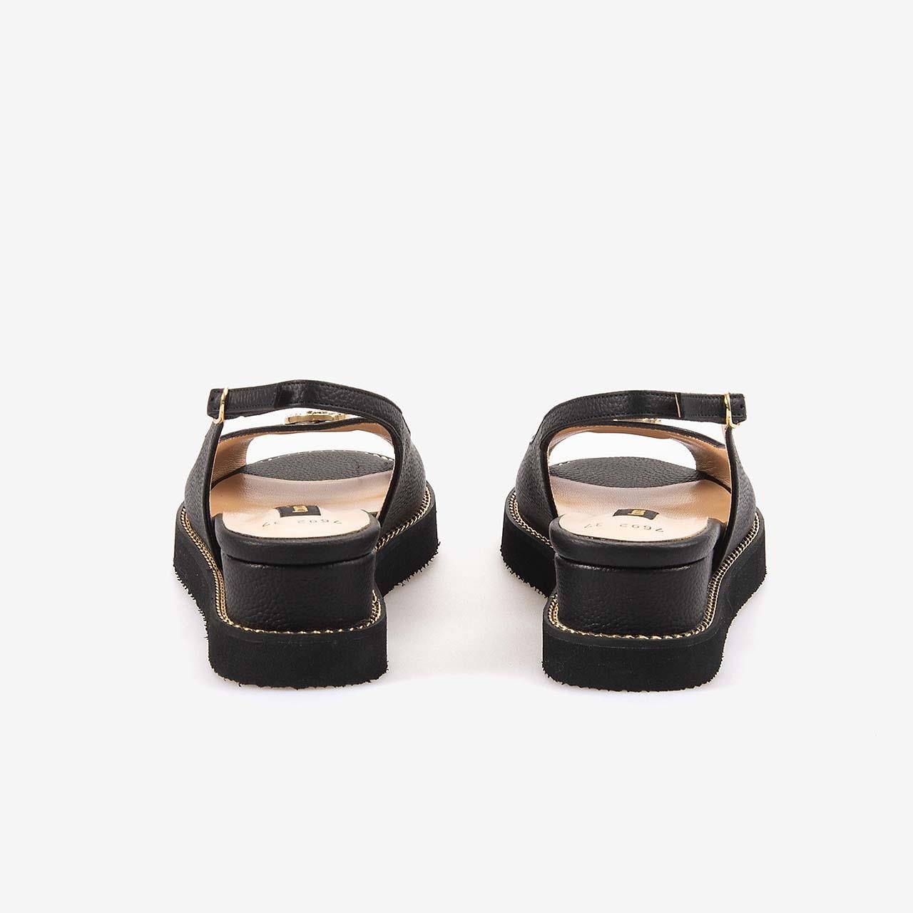 SandaletKemal TancaKemal Tanca   Kadın Sandalet 7692