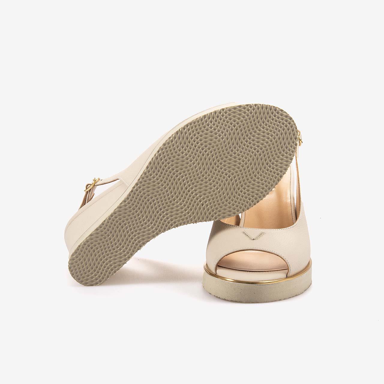 SandaletKemal TancaKemal Tanca   Kadın Sandalet 7693