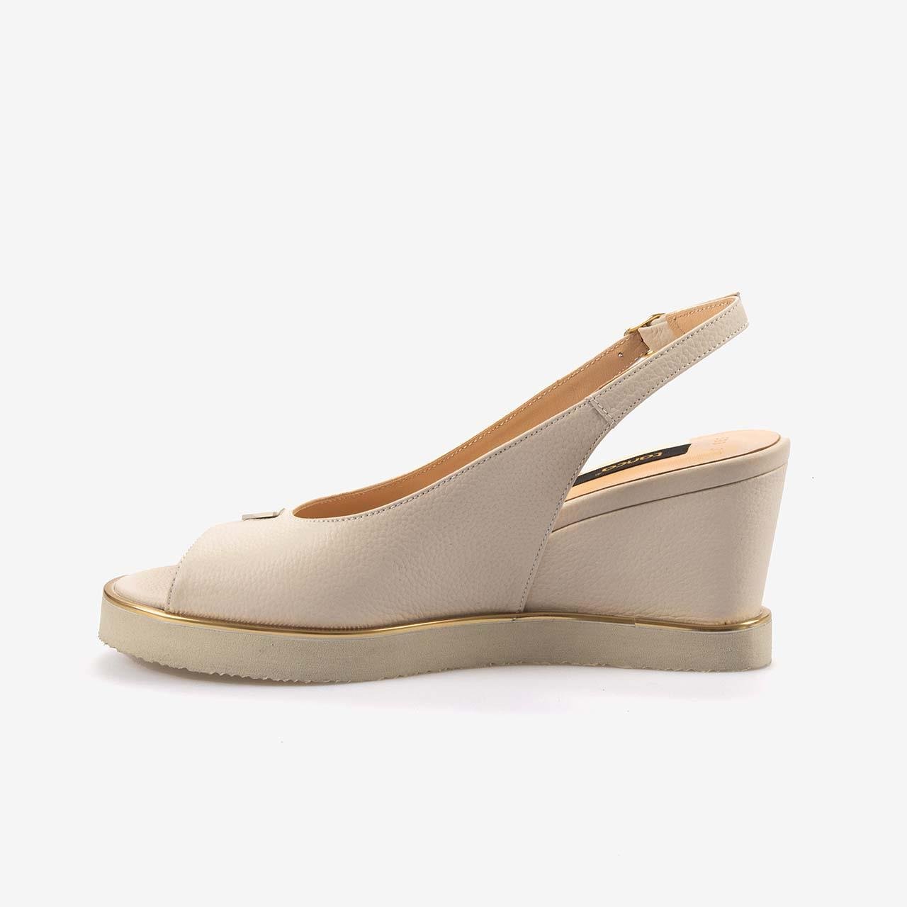 SandaletKemal TancaKemal Tanca   Kadın Sandalet 7693