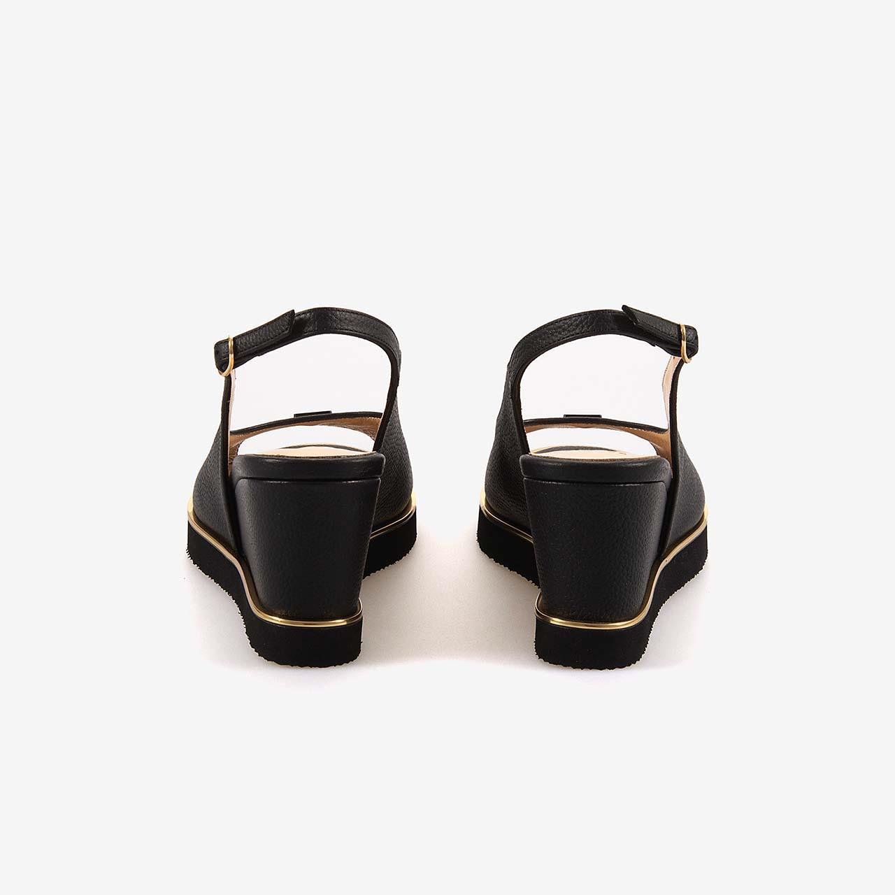 SandaletKemal TancaKemal Tanca   Kadın Sandalet 7693