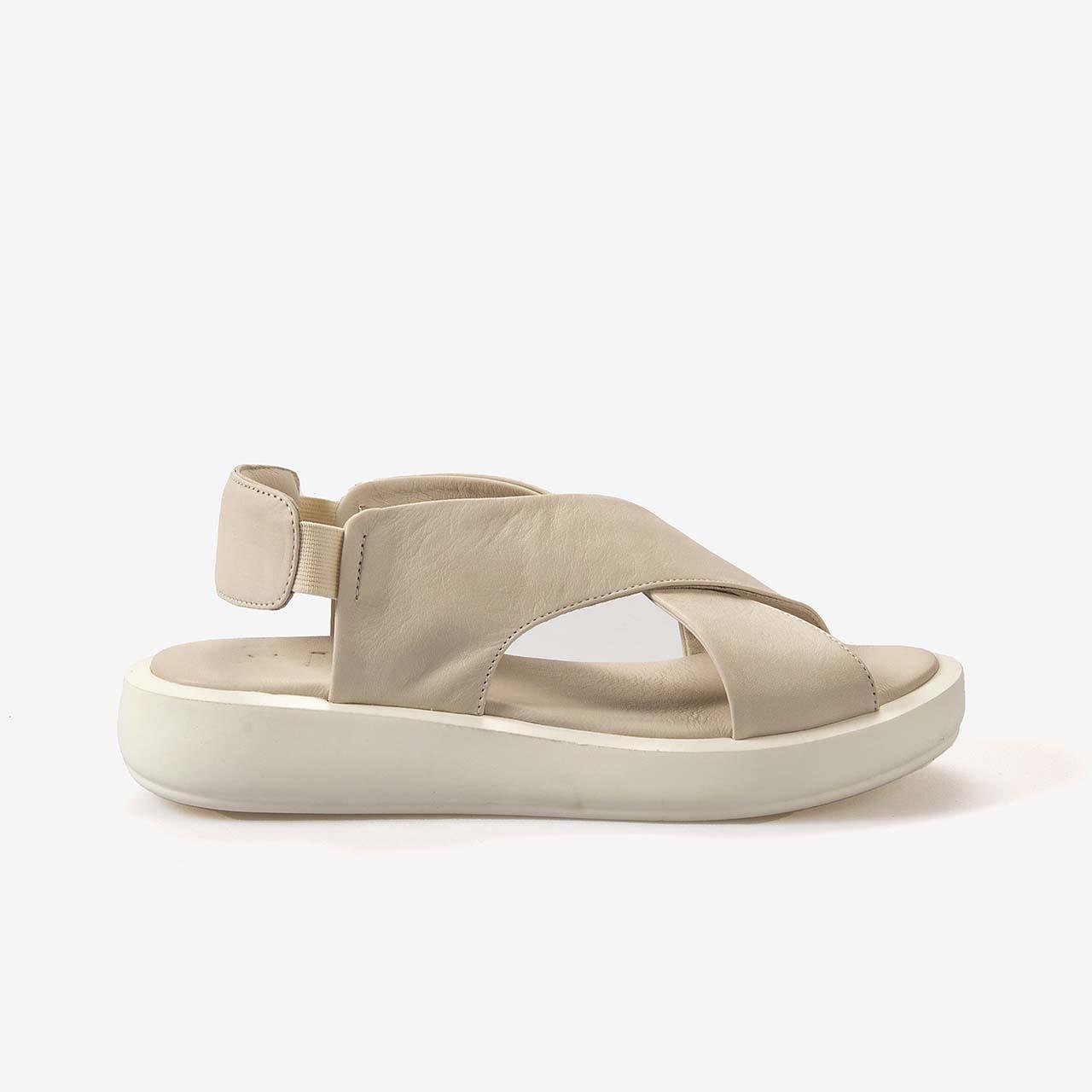 SandaletKemal TancaKemal Tanca   Kadın Sandalet 883-423