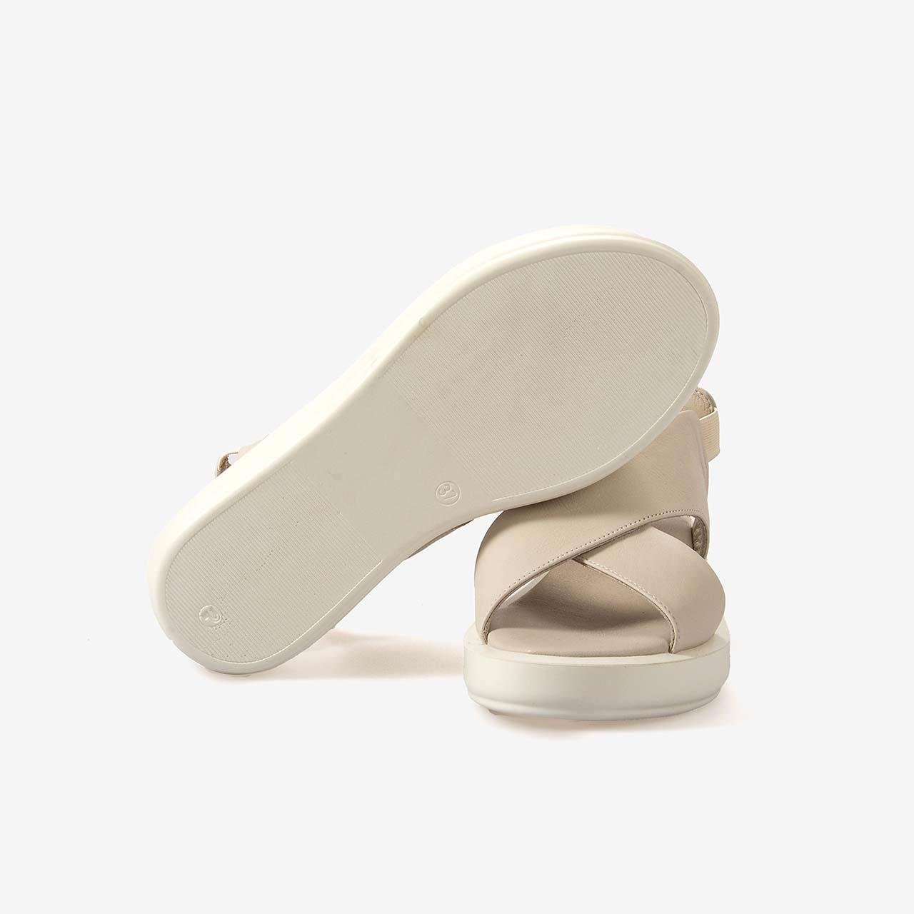 SandaletKemal TancaKemal Tanca   Kadın Sandalet 883-423