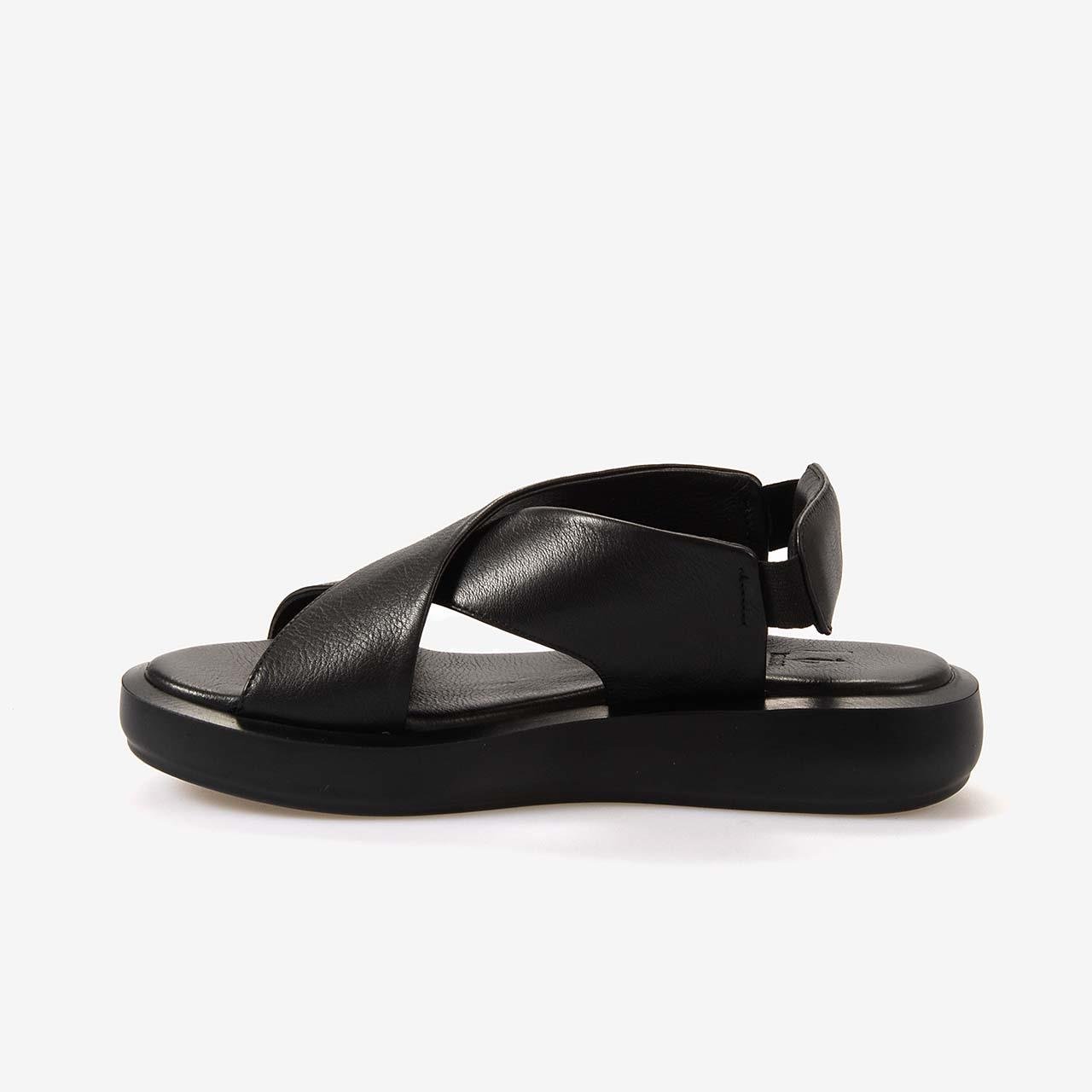 SandaletKemal TancaKemal Tanca   Kadın Sandalet 883-423