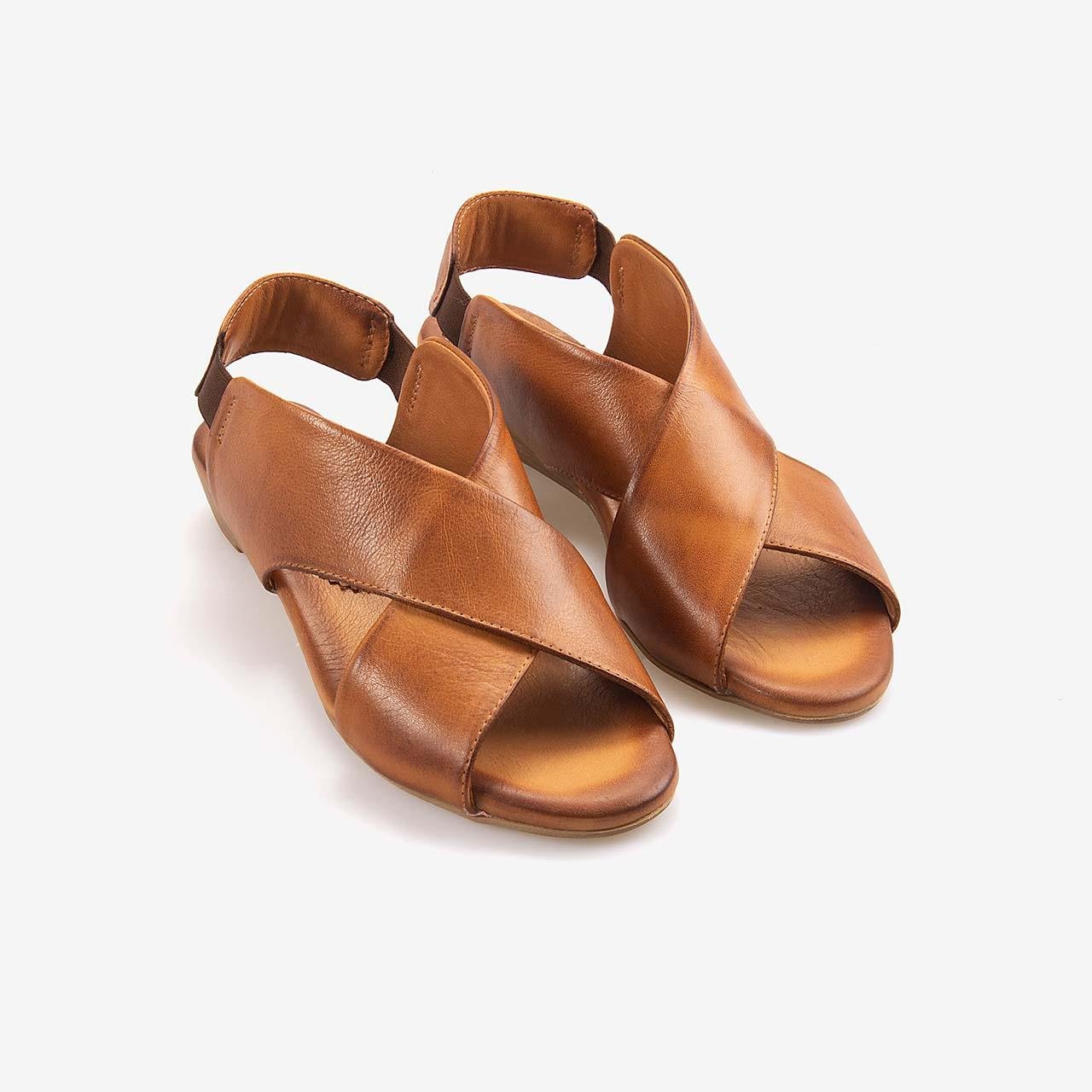 SandaletKemal TancaKemal Tanca   Kadın Sandalet 9011