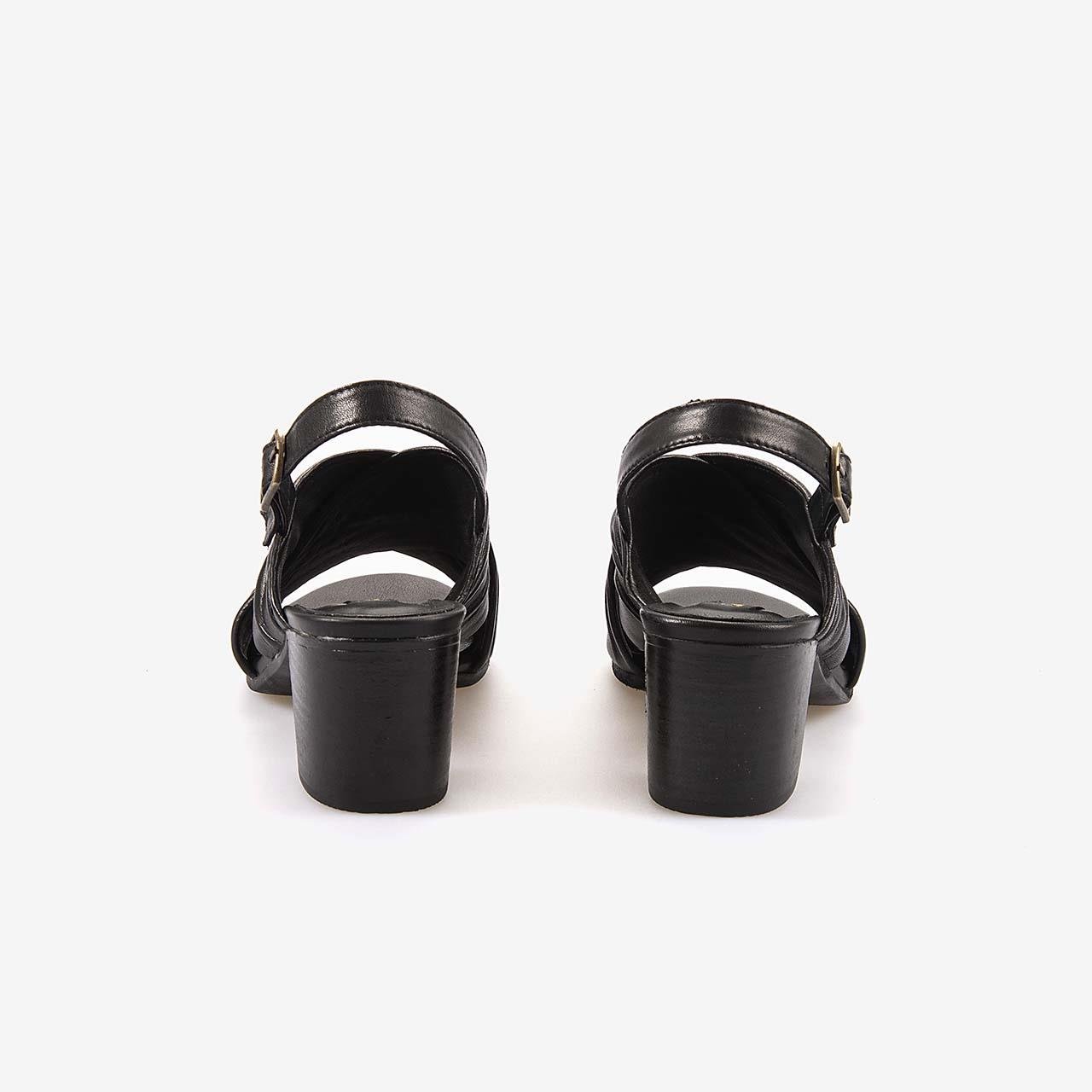 SandaletKemal TancaKemal Tanca   Kadın Sandalet 9012