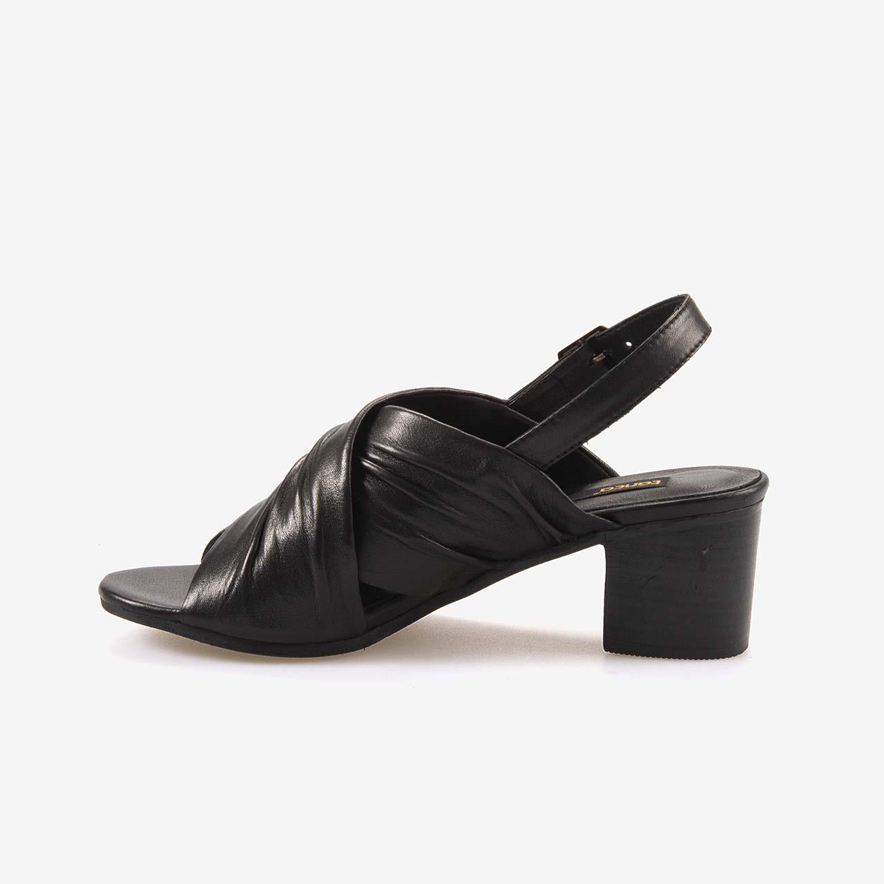 SandaletKemal TancaKemal Tanca   Kadın Sandalet 9012