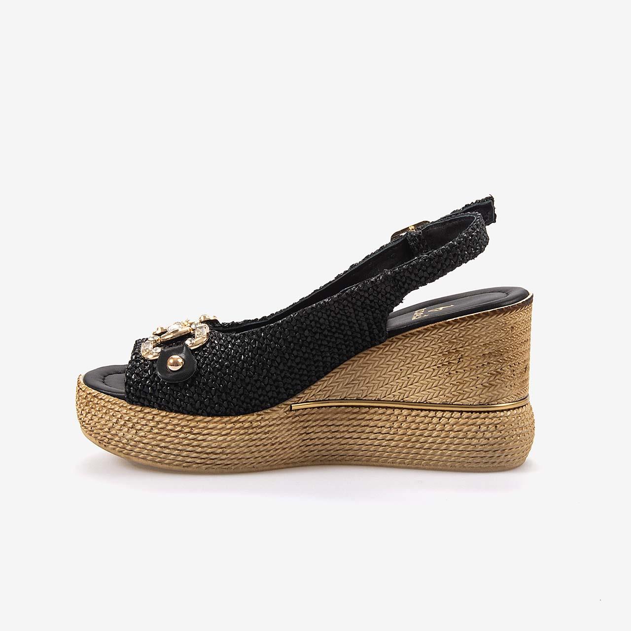 SandaletKemal TancaKemal Tanca   Kadın Sandalet 9995