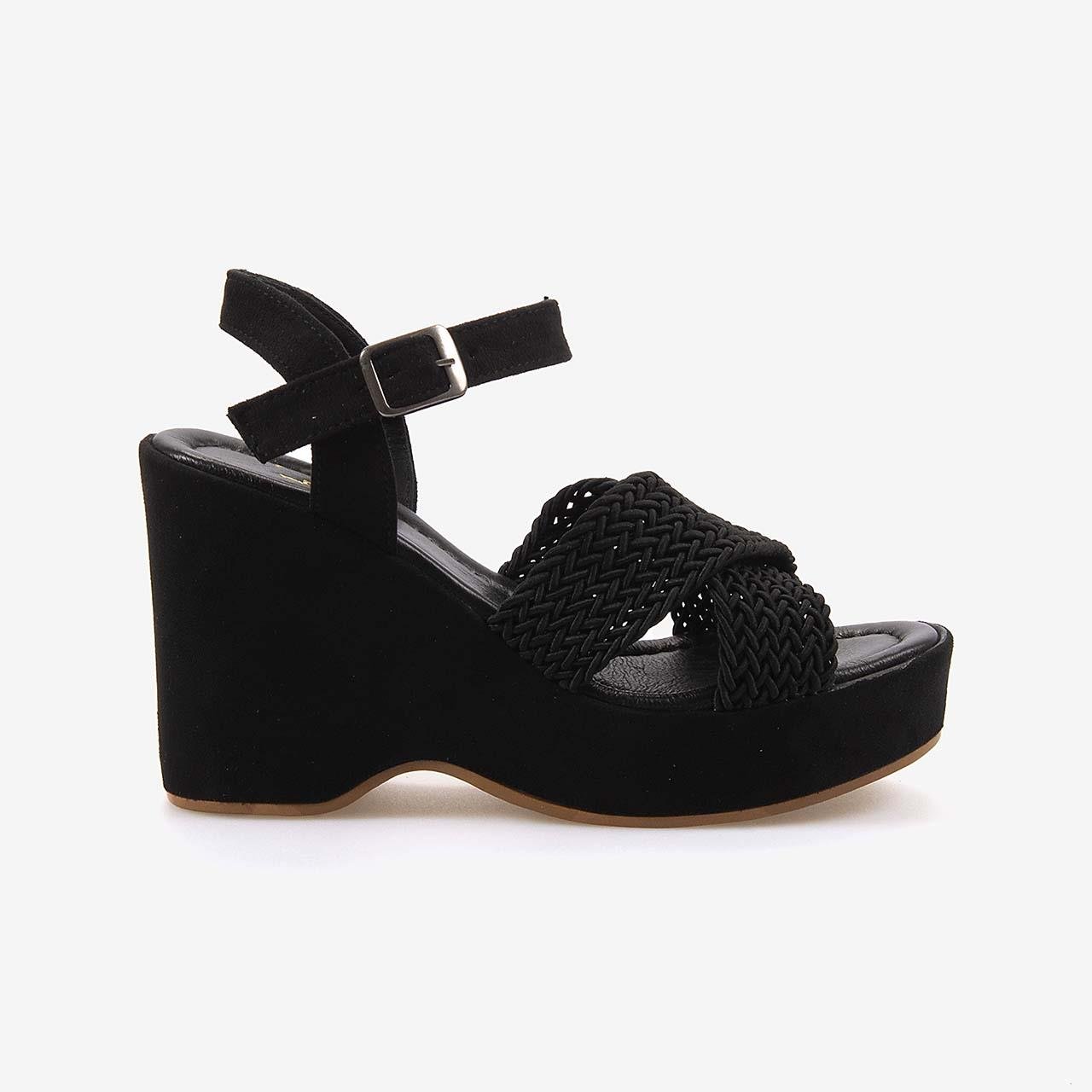 SandaletKemal TancaKemal Tanca   Kadın Sandalet 9997