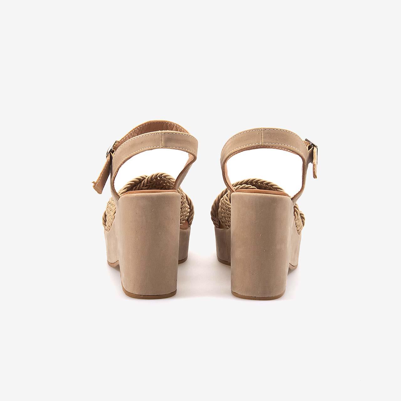 SandaletKemal TancaKemal Tanca   Kadın Sandalet 9997