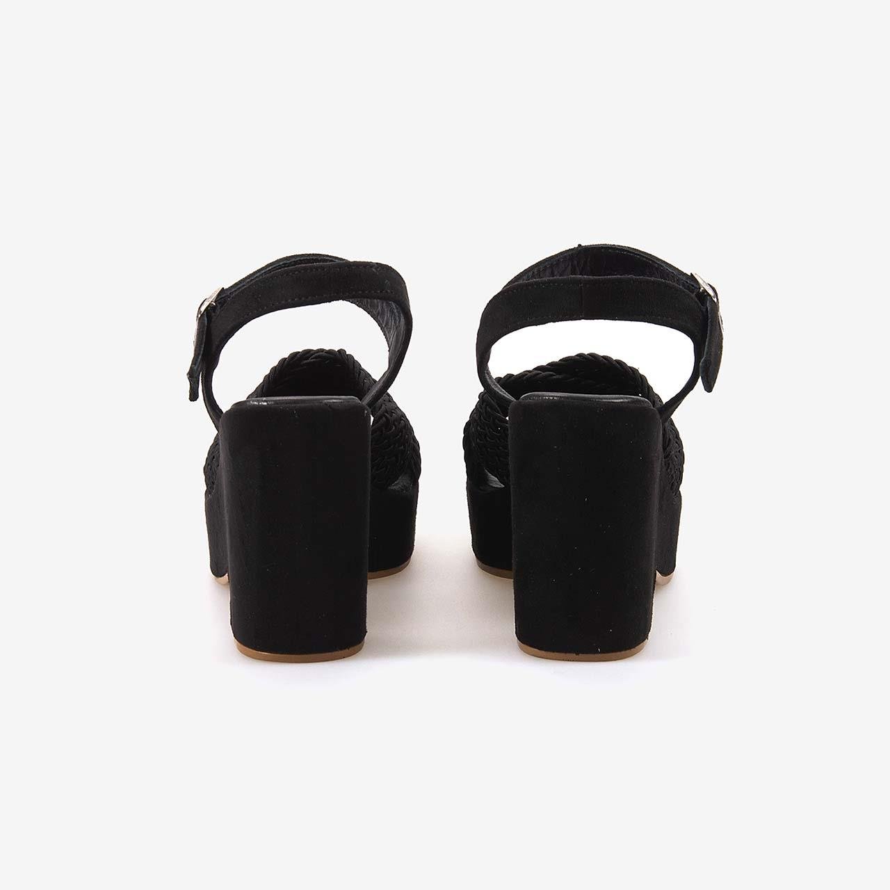 SandaletKemal TancaKemal Tanca   Kadın Sandalet 9997