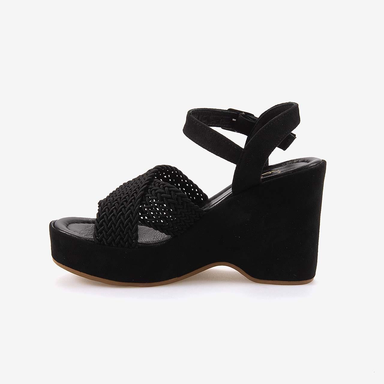 SandaletKemal TancaKemal Tanca   Kadın Sandalet 9997