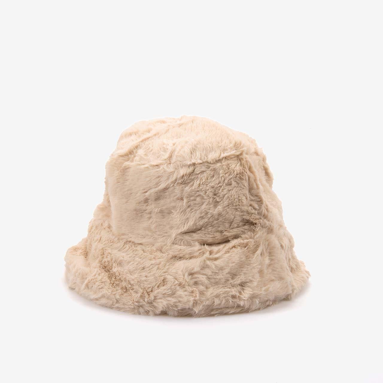 ŞapkaKemal TancaKemal Tanca Kadın Şapka 12839-1