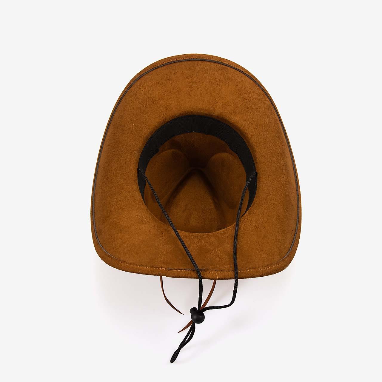 ŞapkaKemal TancaKemal Tanca   Kadın Şapka 14797