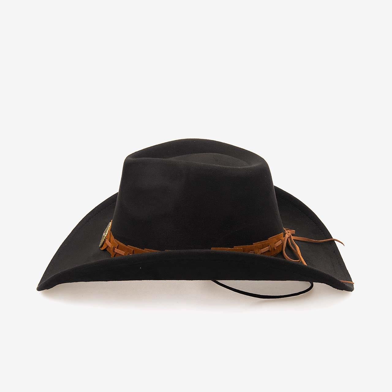 ŞapkaKemal TancaKemal Tanca   Kadın Şapka 14797