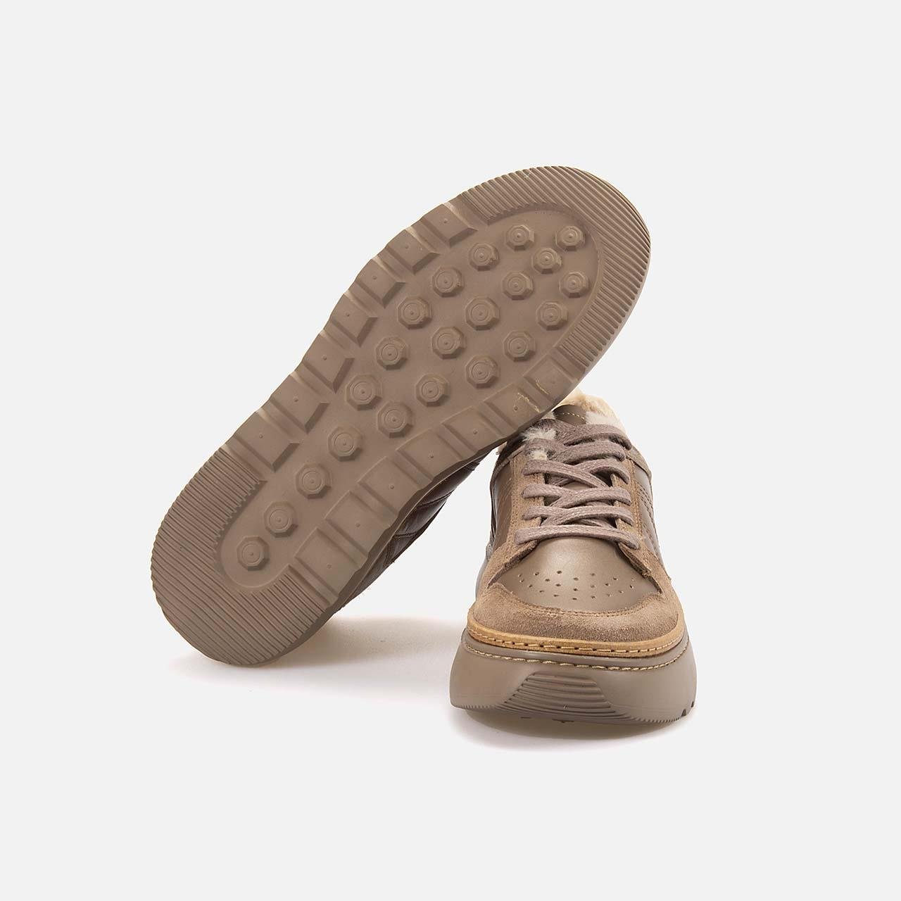 Spor&SneakerKemal TancaKemal Tanca   Kadın Spor & Sneaker Ayakkabı N300