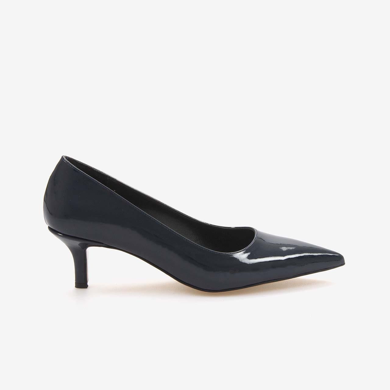 Topuklu AyakkabıKemal TancaKemal Tanca   Kadın Topuklu Ayakkabı 1122