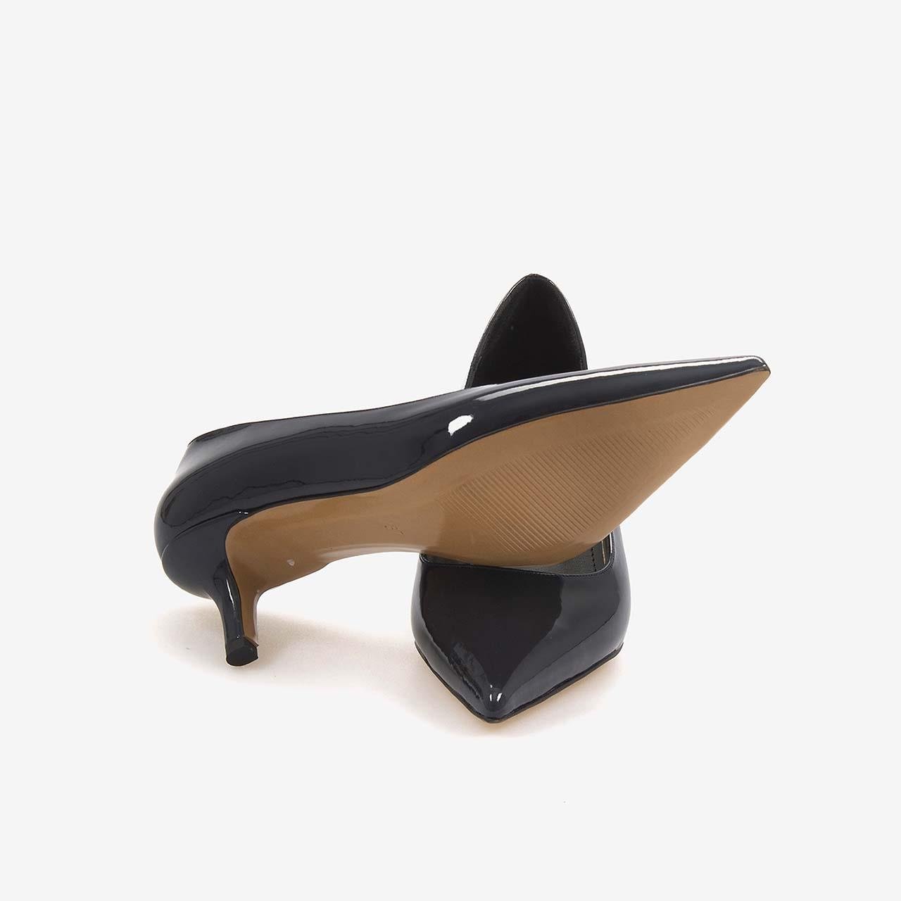 Topuklu AyakkabıKemal TancaKemal Tanca   Kadın Topuklu Ayakkabı 1122