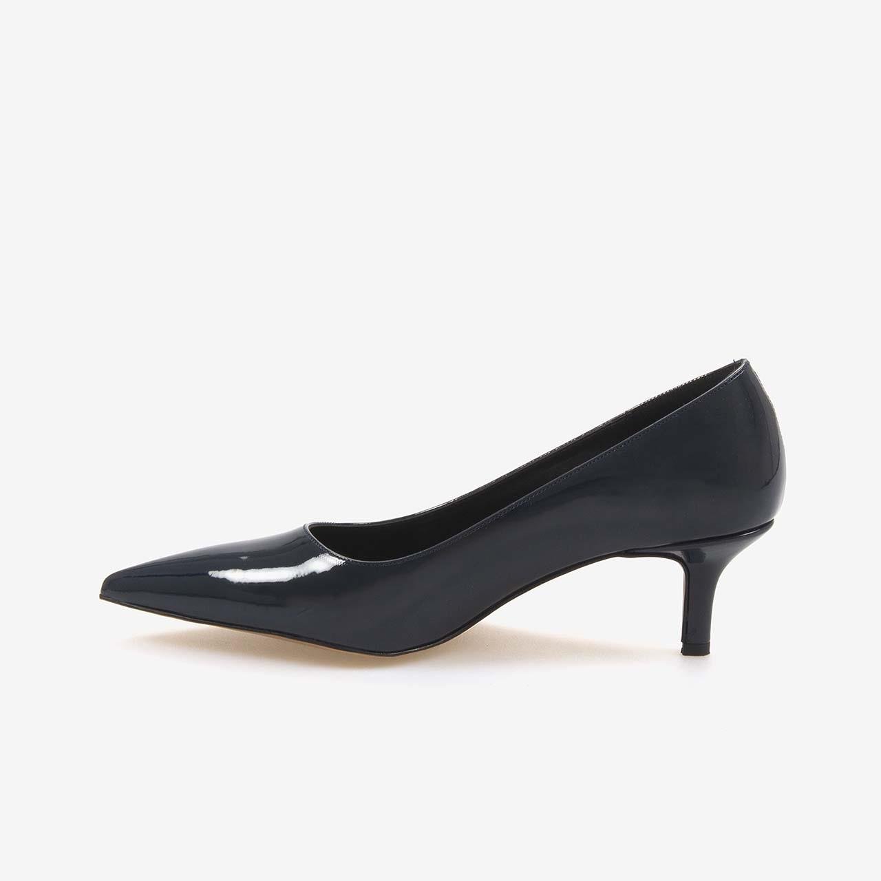 Topuklu AyakkabıKemal TancaKemal Tanca   Kadın Topuklu Ayakkabı 1122