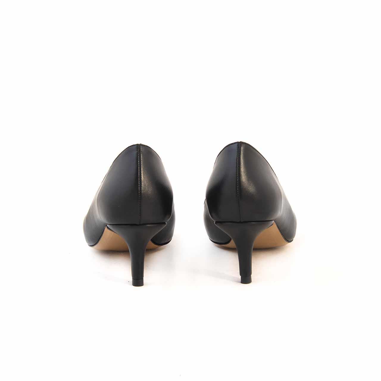 Topuklu AyakkabıKemal TancaKemal Tanca   Kadın Topuklu Ayakkabı 1122