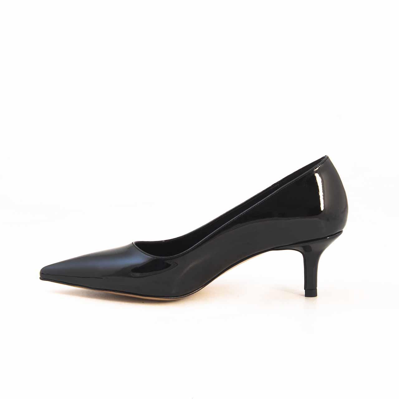 Topuklu AyakkabıKemal TancaKemal Tanca   Kadın Topuklu Ayakkabı 1122