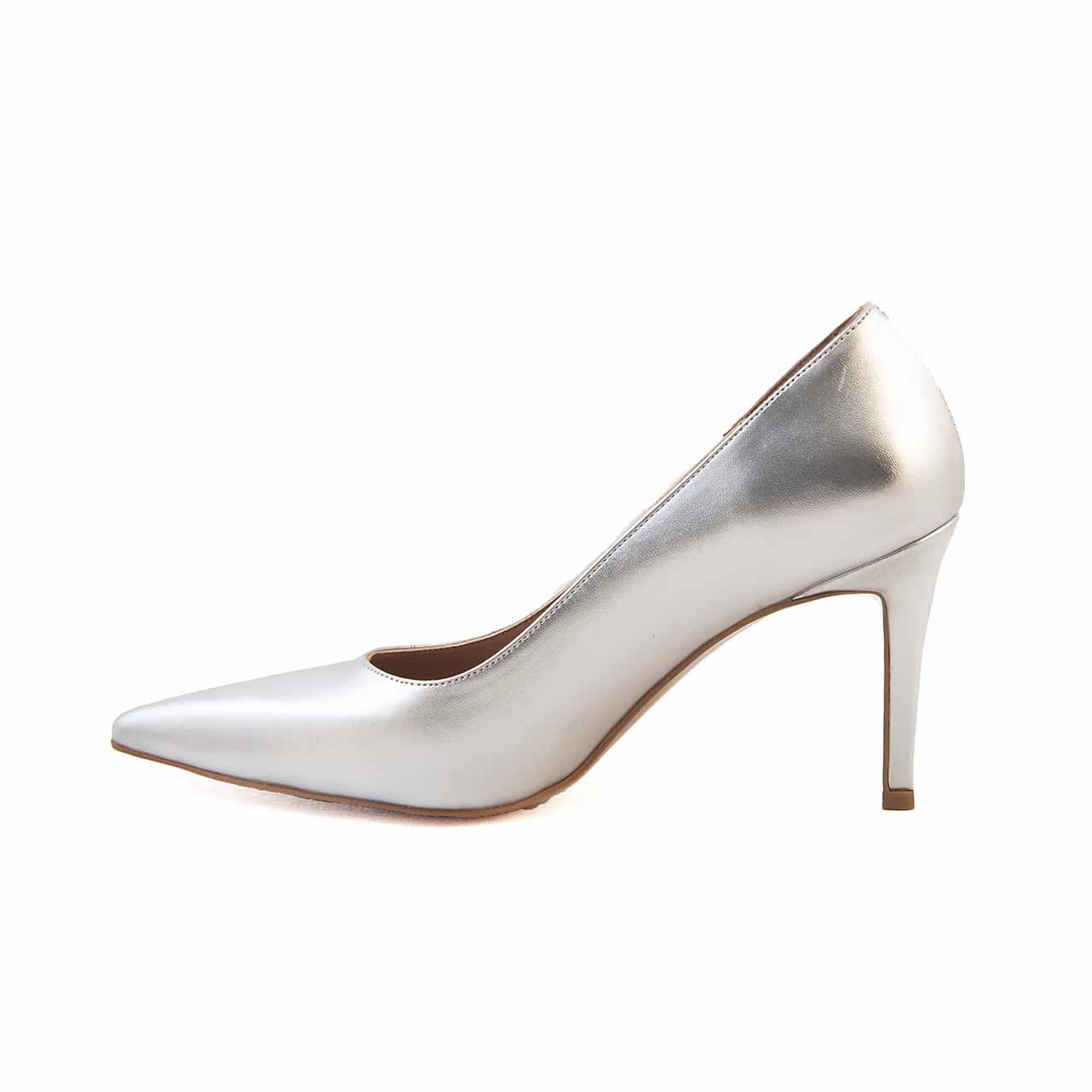 Topuklu AyakkabıKemal TancaKemal Tanca   Kadın Topuklu Ayakkabı 1124