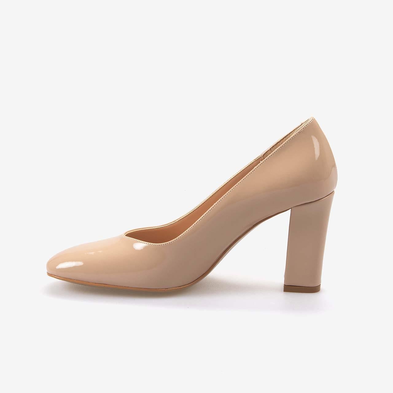 Topuklu AyakkabıKemal TancaKemal Tanca   Kadın Topuklu Ayakkabı 13