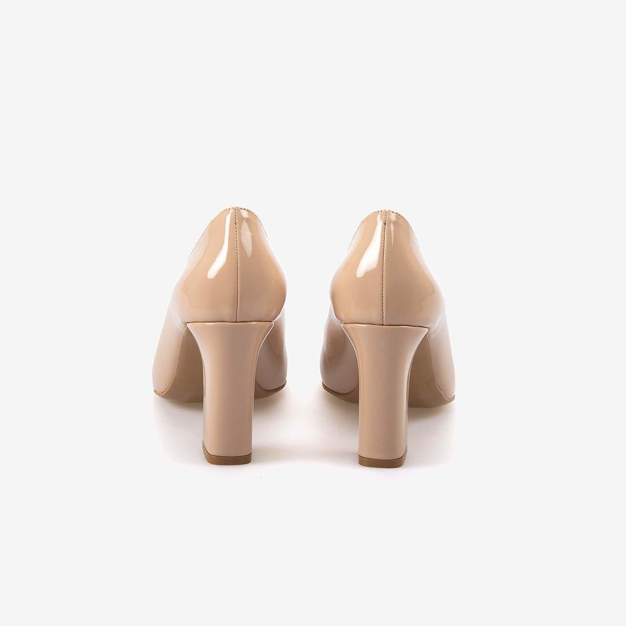 Topuklu AyakkabıKemal TancaKemal Tanca   Kadın Topuklu Ayakkabı 13