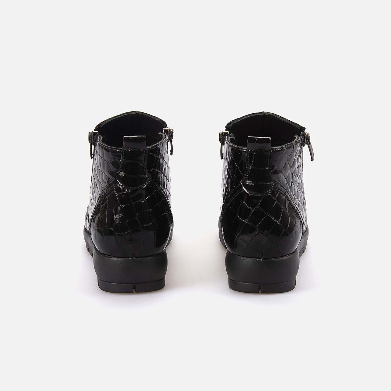 Topuklu BotKemal TancaKemal Tanca   Kadın Topuklu Bot 106623