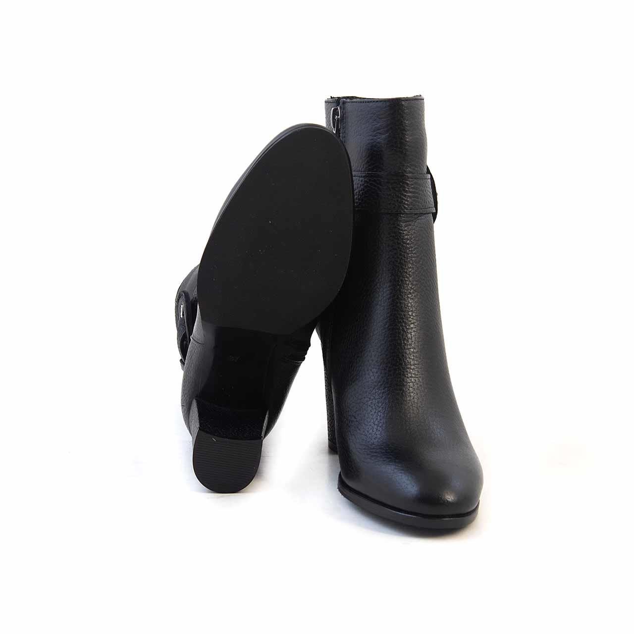 Topuklu BotKemal TancaKemal Tanca   Kadın Topuklu Bot 760700