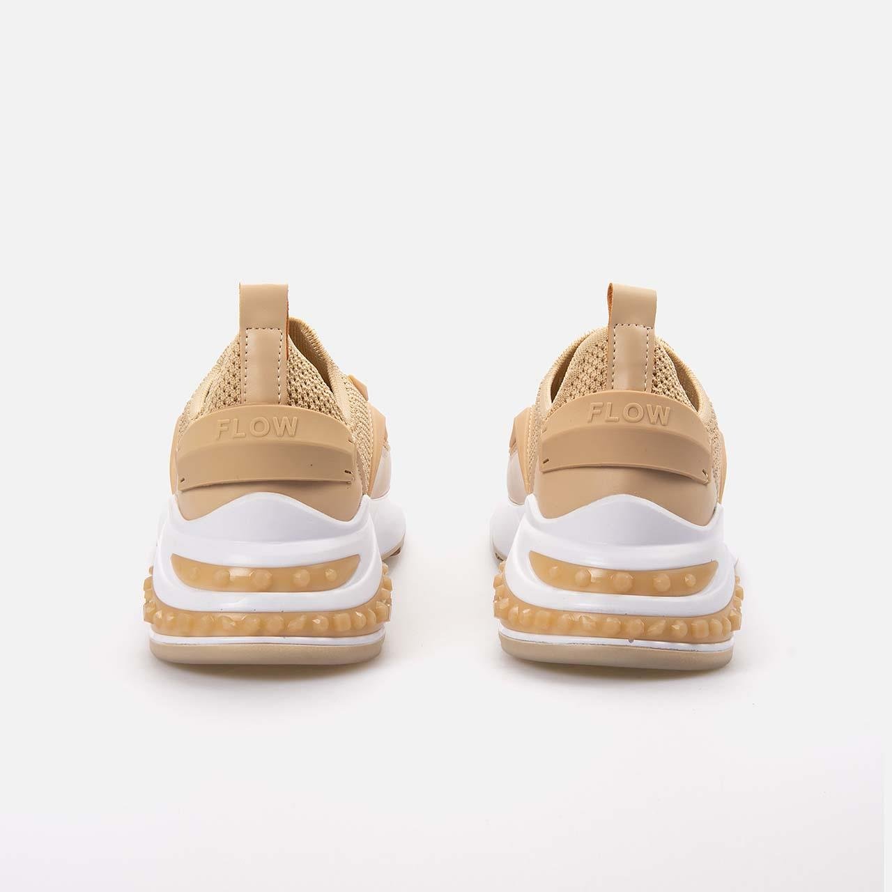 Spor&SneakerKemal TancaKemal Tanca  Taşlı Kadın Spor & Sneaker Ayakkabı 039