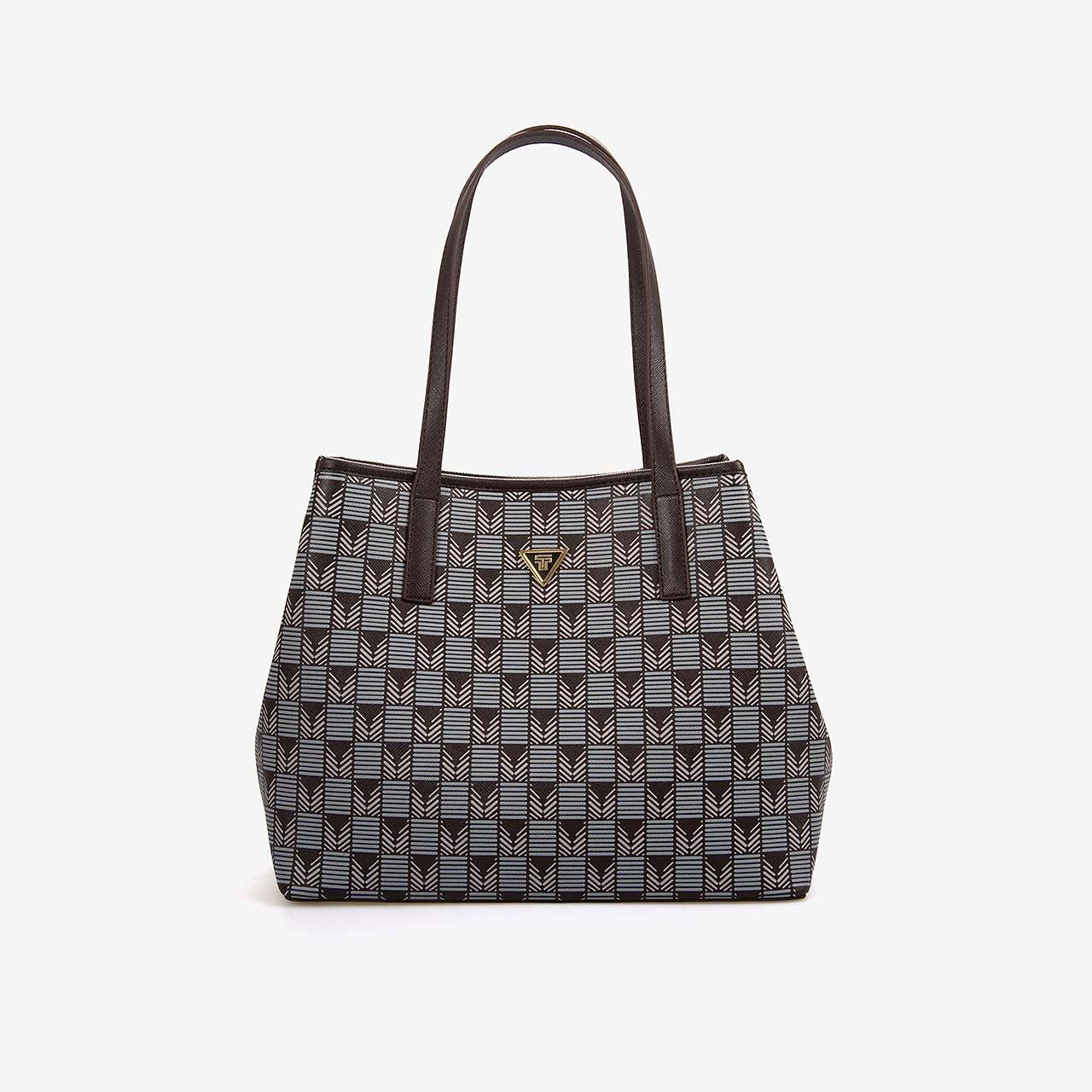 Omuz ÇantasıKemal TancaKemal Tanca Vegan Kadın Omuz Çantası 2306