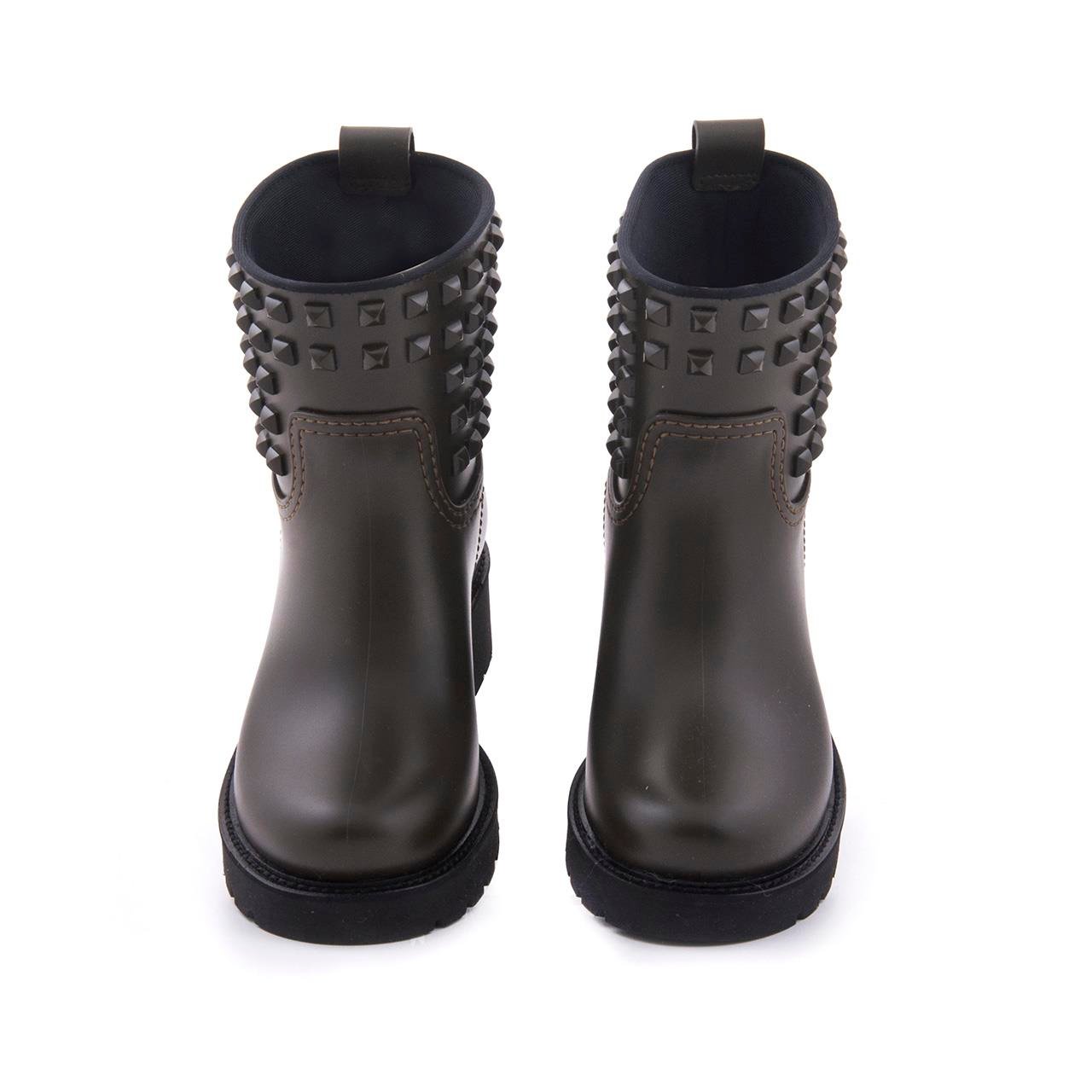 Yağmur BotuMenghiMenghi   Kadın Yağmur Botu 1636E