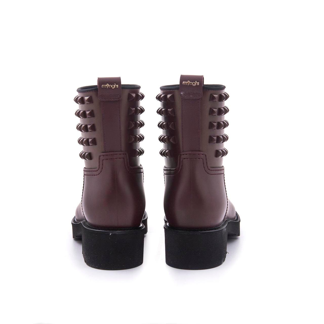 Yağmur BotuMenghiMenghi   Kadın Yağmur Botu 1636E