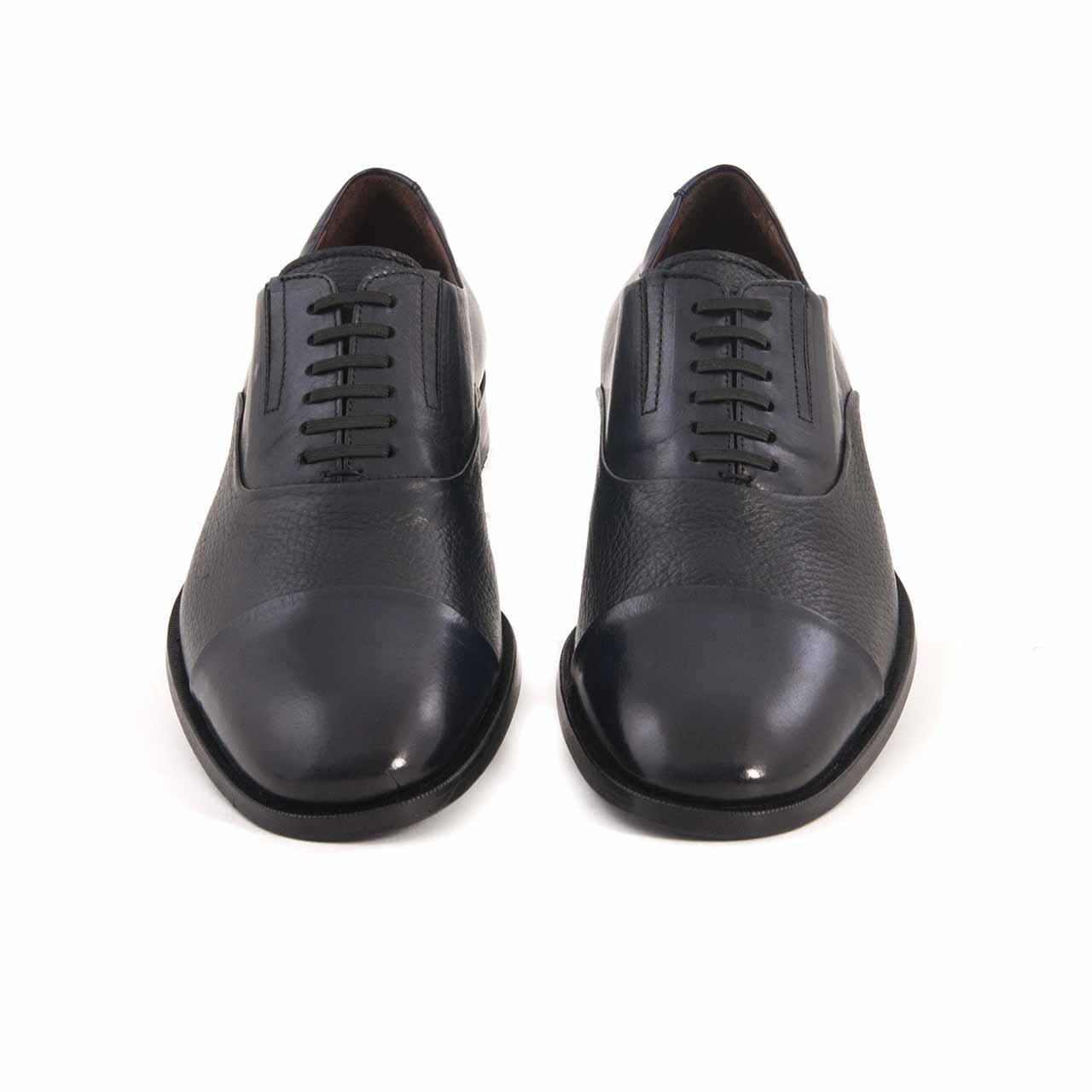 KlasikMocassiniMocassini  Bağcıklı Erkek Klasik Ayakkabı 40905