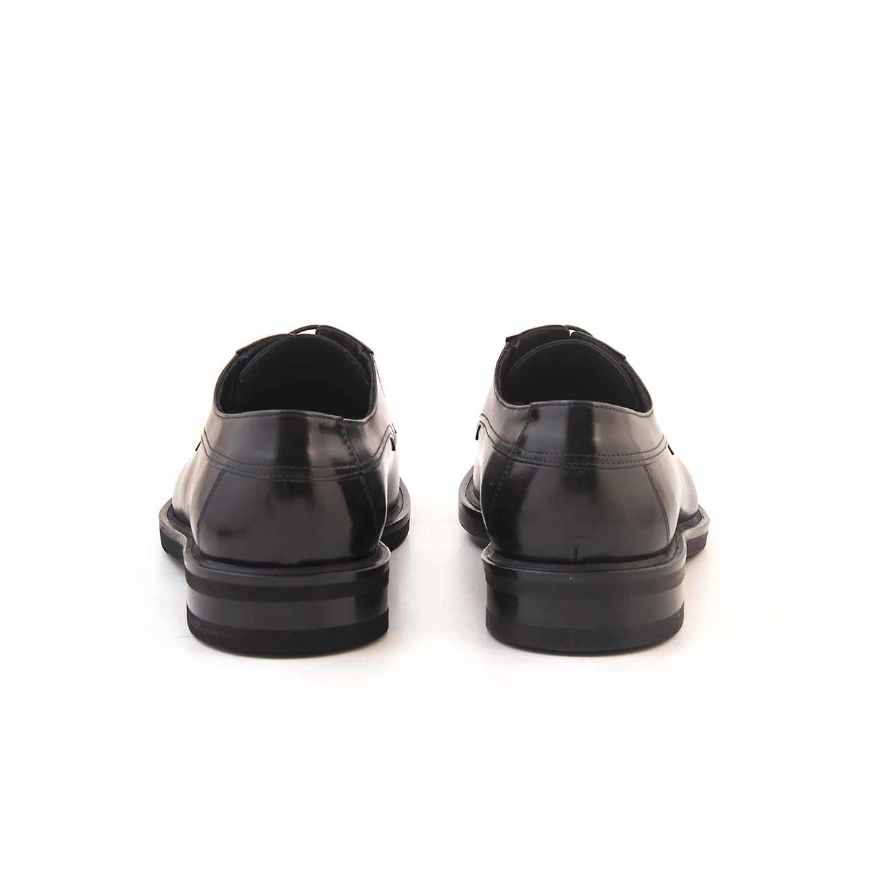 Erkek Klasik AyakkabılarMocassiniMocassini  Bağcıklı Erkek Klasik Ayakkabı 6953-1