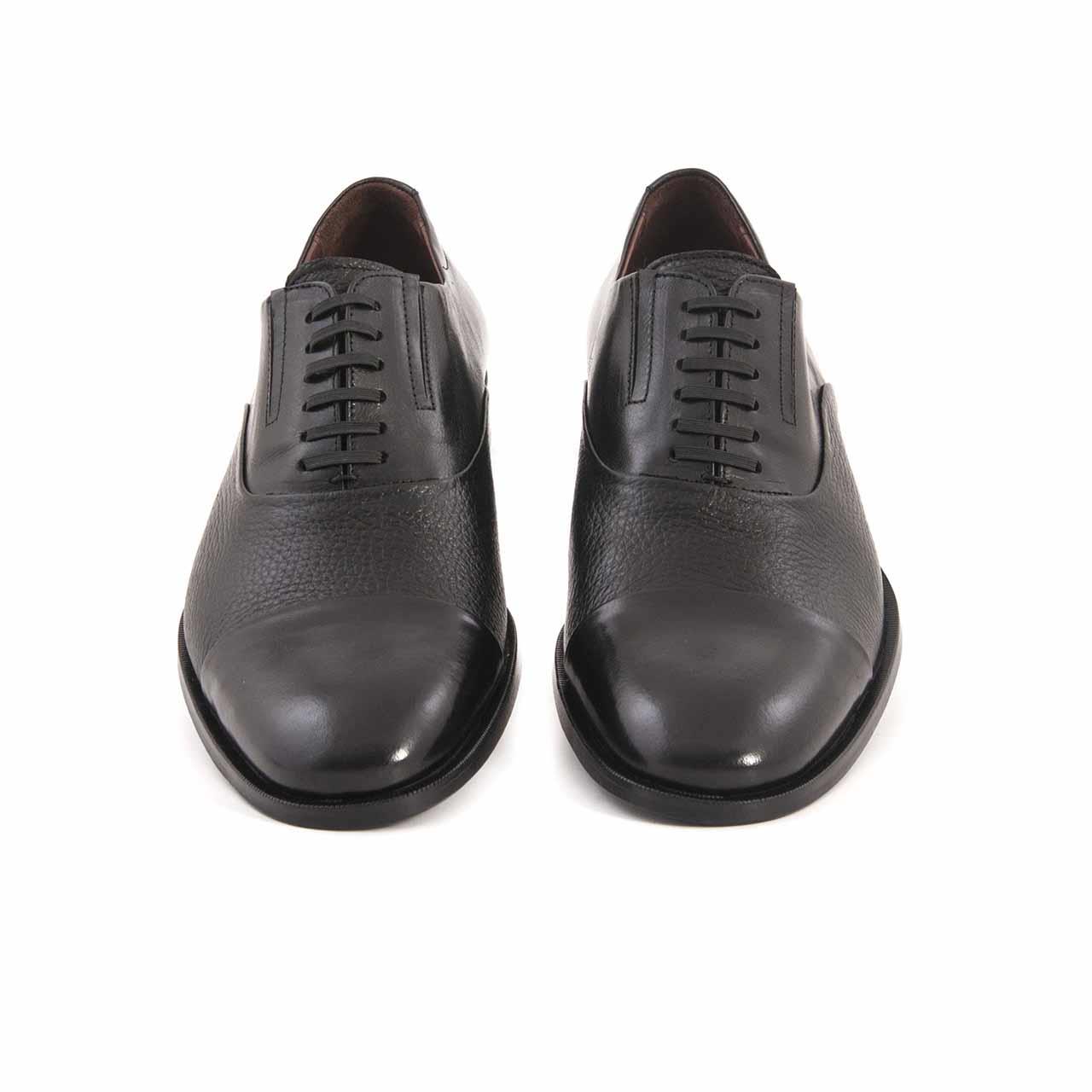 KlasikMocassiniMocassini  Bağcıklı Erkek Klasik Ayakkabı 40905