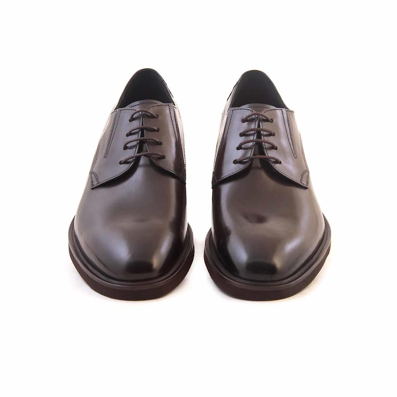 Erkek Klasik AyakkabılarMocassiniMocassini  Bağcıklı Erkek Klasik Ayakkabı 6953-1