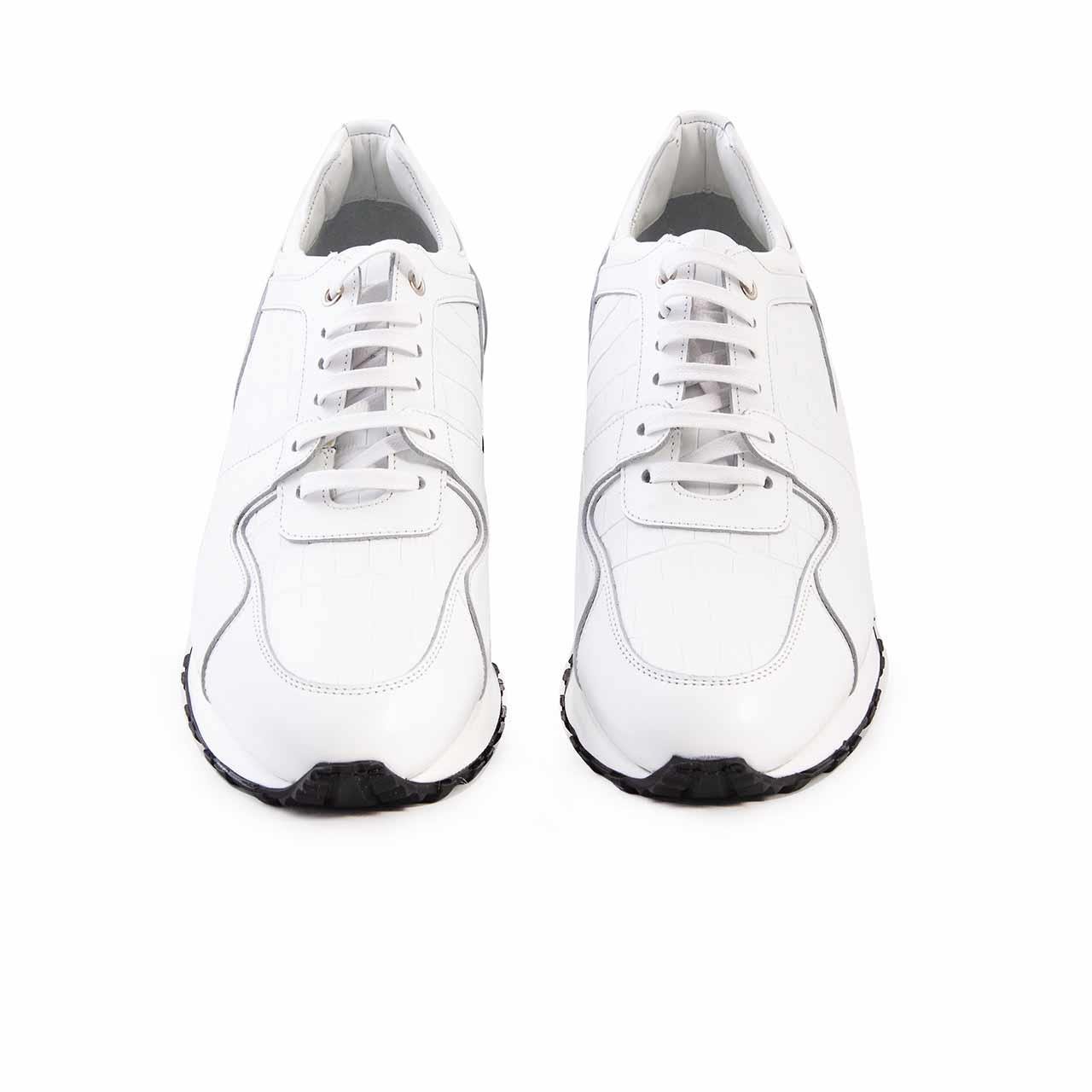 MocassiniMocassini  Bağcıklı Erkek Spor & Sneaker D540K