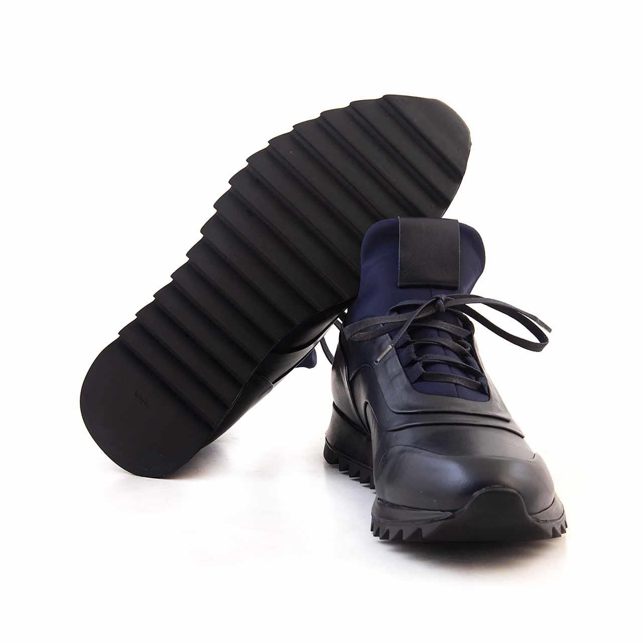 Spor&SneakerMocassiniMocassini  Bağcıklı Erkek Spor & Sneaker Ayakkabı 502X