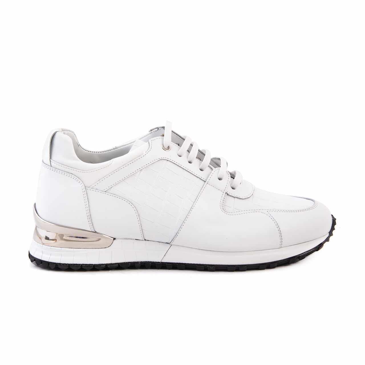 MocassiniMocassini  Bağcıklı Erkek Spor & Sneaker D540K